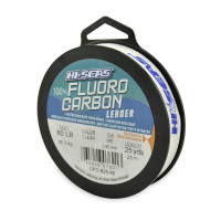 Hi-Seas Fluorocarbon - 80#/25yds